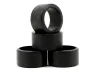 Kyosho Tyres (High-Grip) Mini-Z 30 Shore (4) (Wide)