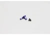 Kyosho Aluminium Friction Post For Mr02/03Lm (Friction Type)