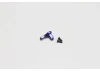 Kyosho Aluminium Friction Post For Mr02/03Lm (Friction Type)