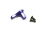 Kyosho Aluminium Friction Post For Mr02/03Lm (Friction Type)