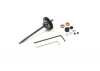 Kyosho Ball Differential Set II For Mini-Z Mr02-03 Lm