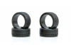 Kyosho Miniz Racing Radial Tyres 30 Shore (4)