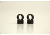Kyosho Miniz Racing Radial Tyres 40 Shore - Wide (4)