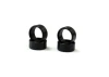 Kyosho Miniz Slick Low Height Tyres 30 Shore (4)