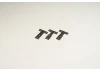 Kyosho Carbon Rear Susp Plate For MR03-mm/Lm