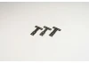 Kyosho Carbon Rear Susp Plate For MR03-Rm/Hm