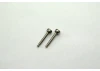 Kyosho Stainless King Pin Balls For MR03