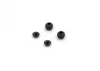 Upper Arm Ball & Spring Holder Set for MZW415 Kyosho Mini-Z MR03