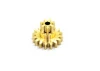 Kyosho Metal Servo Gear (4Th) Mini-Z MR03