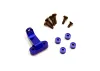 Aluminium Friction Mount Kyosho Mini-Z MR03