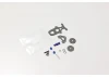Kyosho Friction Shock Set (Rm) MR03