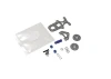 Kyosho Friction Shock Set (Rm) MR03