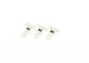 Kyosho Frp Rear Susp Plate For Mini-Z MR03 mm/Lm/mm2 (0.5)