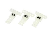 Kyosho Frp Rear Susp Plate For Mini-Z MR03 mm/Lm/mm2 (0.5)