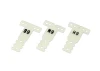Kyosho Frp Rear Susp Plate For Mini-Z MR03 mm/Lm/mm2 (0.6)