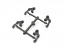 Caster Setting Upper Arm Kyosho Mini-Z MR04