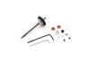 Ball Differential Set for Kyosho Mini-Z MR04
