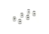 Front Ride Height Adjust Ball Set (6) Kyosho Mini-Z MR04