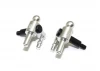 Kyosho Mini-Z MR04 Steering Block Camber 1.0 - Aluminium