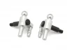 Kyosho Mini-Z MR04 Steering Block Camber 1.5 - Aluminium