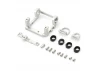 Kyosho Mini-Z MR04-MM Aluminium Motor Mount