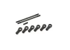 KYOSHO Tie Rod Set Nitro Tracker