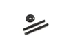 KYOSHO 2-Speed Shaft Set Nitro Tracker