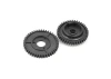 KYOSHO Spur Gear Set 2-Speed Nitro Tracker (39-43T)