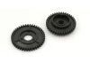KYOSHO Spur Gear Set 2-Speed Nitro Tracker (39-43T)