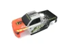 KYOSHO Pre-painted Body Shell Nitro Tracker