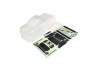 KYOSHO Clear Body Shell Nitro Tracker