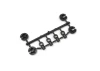Kyosho Damper Plastic Parts Outlaw Rampage