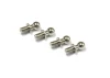 Kyosho Ball Stud 4.8mm. (S) (4) Outlaw Rampage