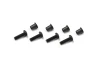 Kyosho King Pin Bushing Set Outlaw Rampage (4)