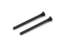 Kyosho Screw Shaft (2) 3X41mm Outlaw Rampage