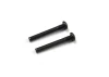 Kyosho Screw Shaft (2) 3X24mm Outlaw Rampage