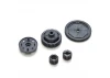 Gear Set V2 Kyosho Outlaw Rampage