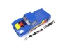 Kyosho Complete Body Shell Outlaw Rampage Type 2 (Blue)
