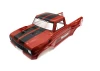 KYOSHO Bodyshell Outlaw Rampage Pro Type.3 (Red)