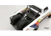 Roll Cage Set Kyosho Outlaw Rampage Pro