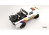 Roll Cage Set Kyosho Outlaw Rampage Pro