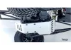 KYOSHO Motor Skid Plate Outlaw Rampage PRO