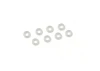 KYOSHO O-Ring Seal P3 (8) Grooved