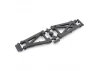 Kyosho Optima-Javelin-Turbo Optima Suspension Arm Set (2)