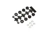 Shock Piston Kyosho Optima