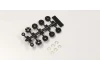Shock Piston Kyosho Optima