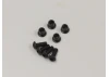 Kyosho King Pin Bushing Set Optima (4)
