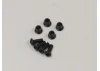 Kyosho King Pin Bushing Set Optima (4)