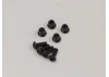 Kyosho King Pin Bushing Set Optima (4)