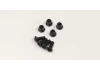 Kyosho King Pin Bushing Set Optima (4)